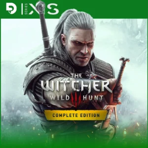 خرید بازی ویچر 3 | The Witcher 3 Complete edition