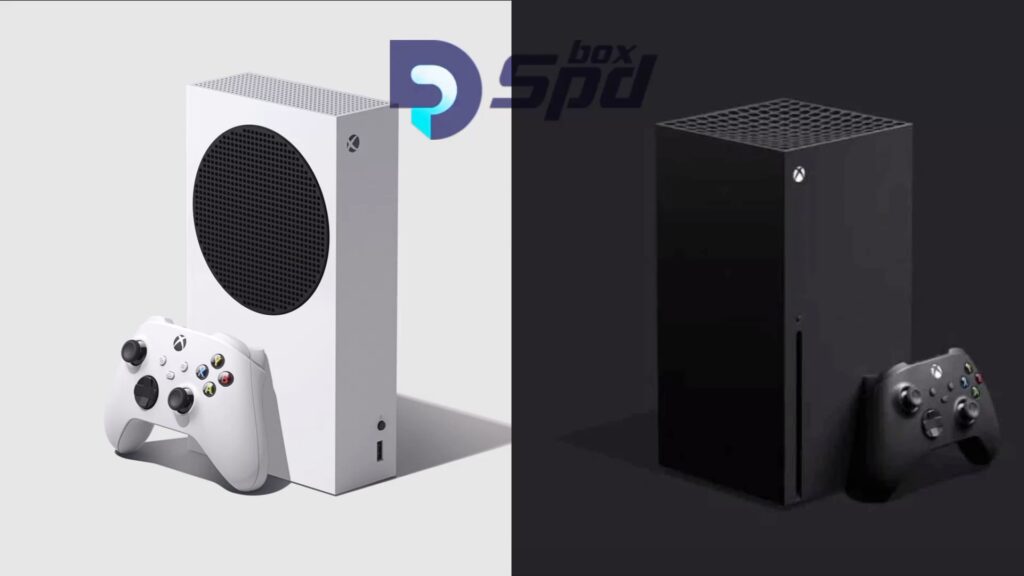 نحوه دانلود دیتای بازی کنسول ایکس‌باکس با گوشی