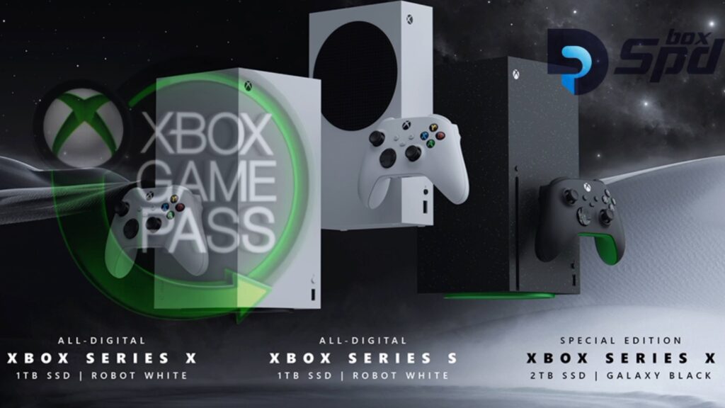 دانلود دیتای بازی کنسول xbox با گوشی