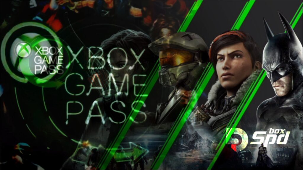 نحوه دانلود دیتای بازی کنسول ایکس‌باکس با گوشی