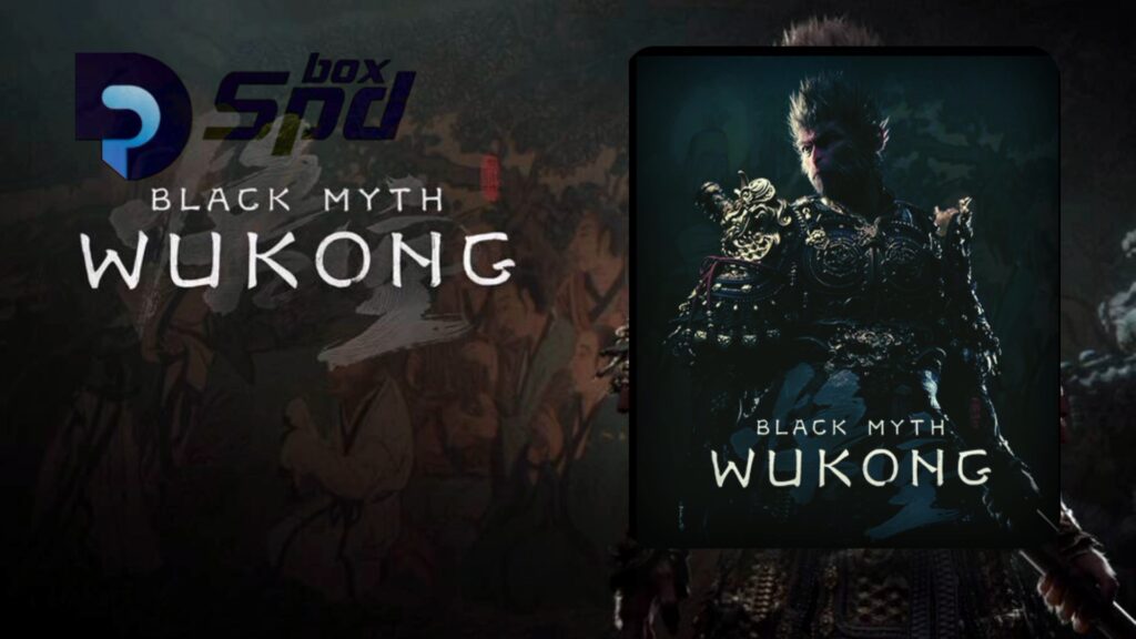Black Myth: Wukong
