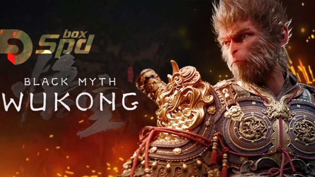 Black Myth: Wukong