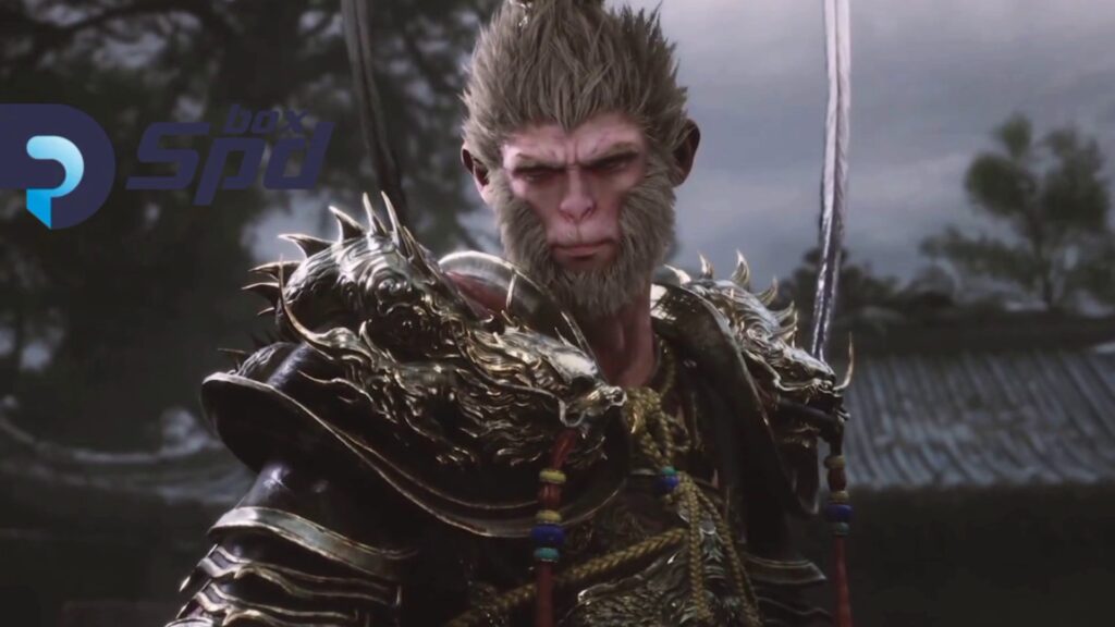 Black Myth: Wukong