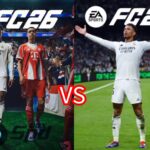 تفاوت‌ FC 25 و FC 26