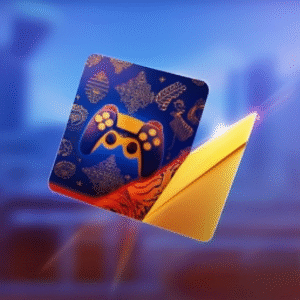 گیفت کارت پلی استیشن ریجن هند