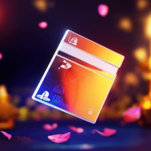 گیفت کارت پلی استیشن ریجن هند