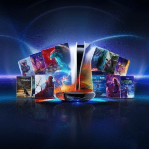 گیفت کارت پلی استیشن ریجن هند