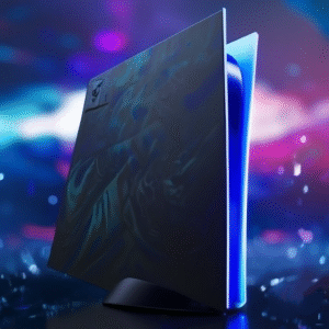 گیفت کارت پلی استیشن ریجن آمریکا