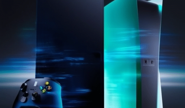 تفاوت ایکس باکس سری ایکس و ps5 pro