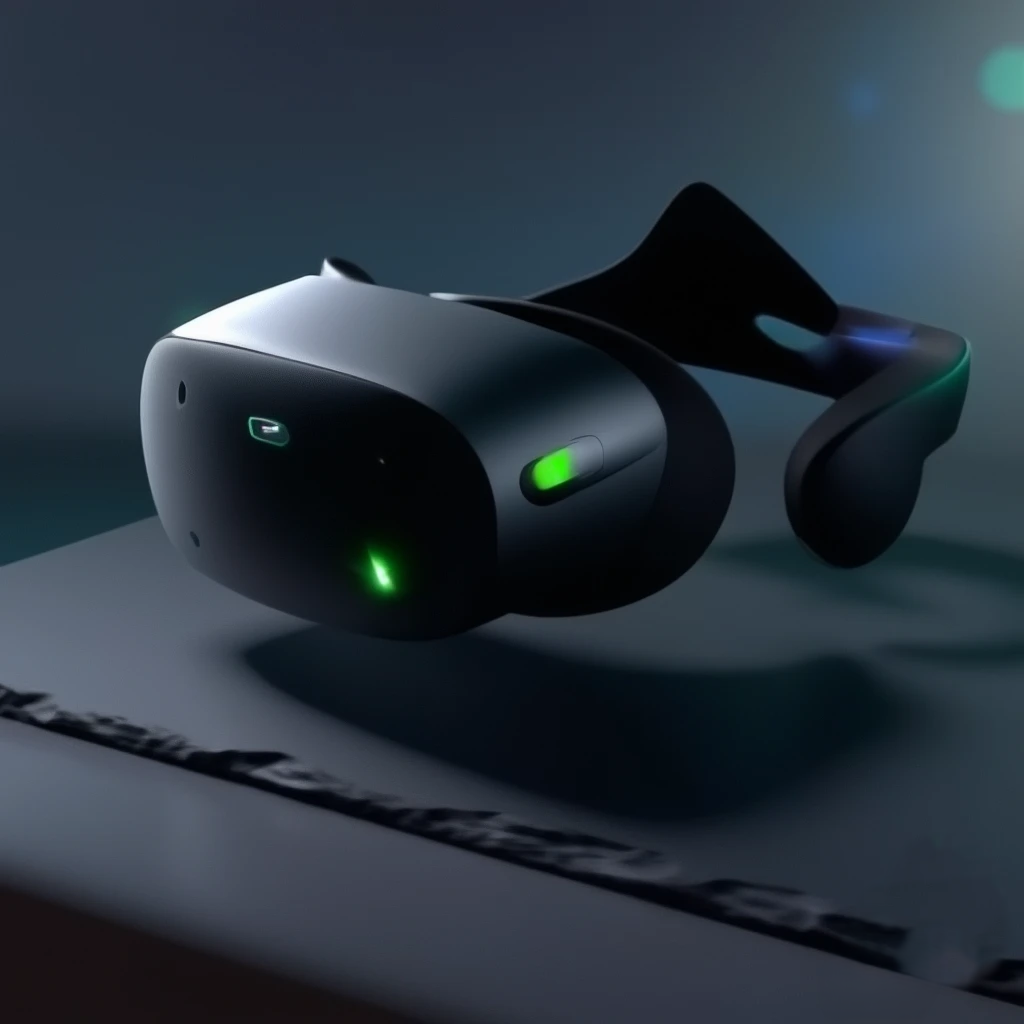 Meta Quest 3S Xbox Edition