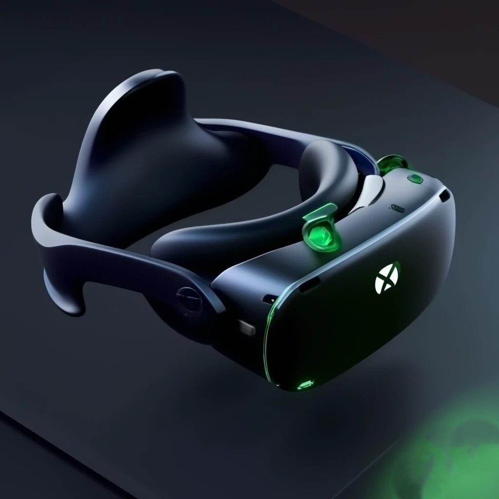 Meta Quest 3S Xbox Edition