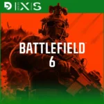 Battlefield 6 for xbox خرید بازی بتلفیلد 6