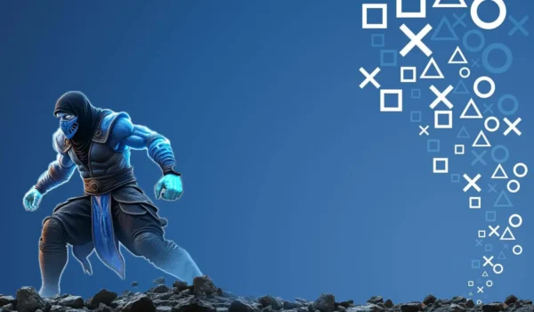 بازی های پلی استیشن