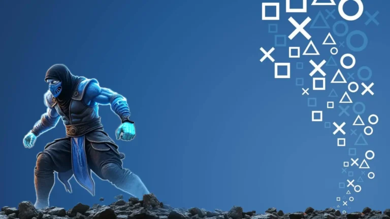 بازی های پلی استیشن